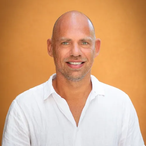 Eugène Spaan, Lomi Lomi masseur in Nijmegen